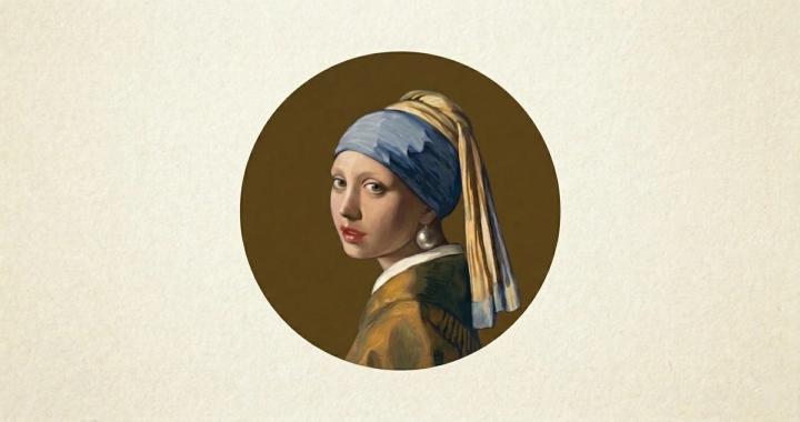 image of Vermeer AI