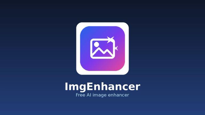 image of ImgEnhancer