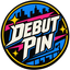 icon of DebutPin
