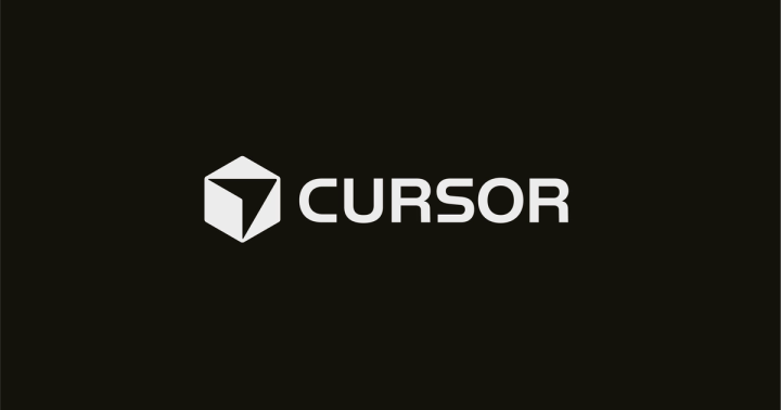Screenshot of Cursor