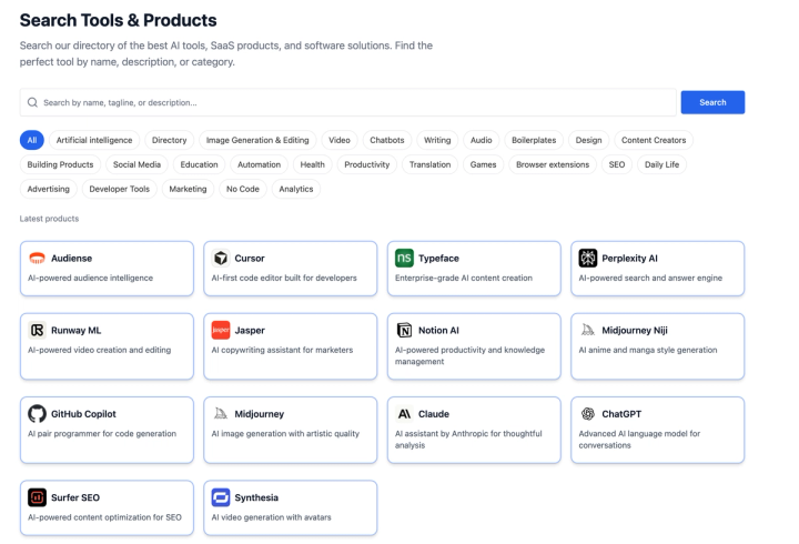 image of AgentWork.Tools