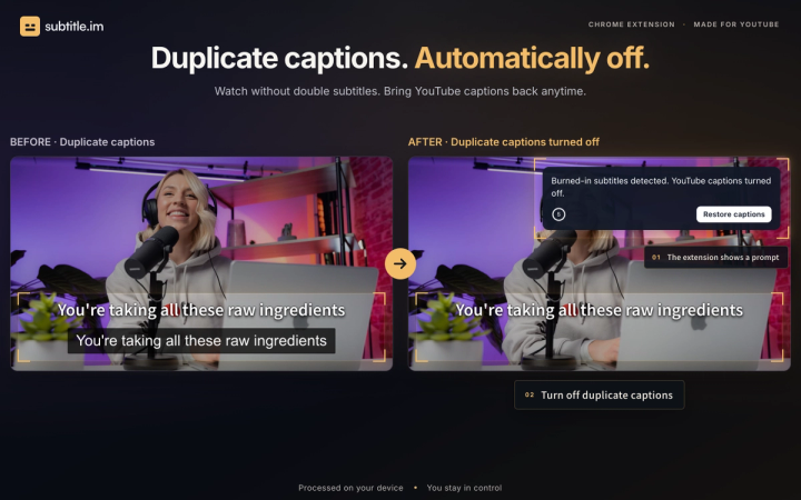 image of subtitle.im