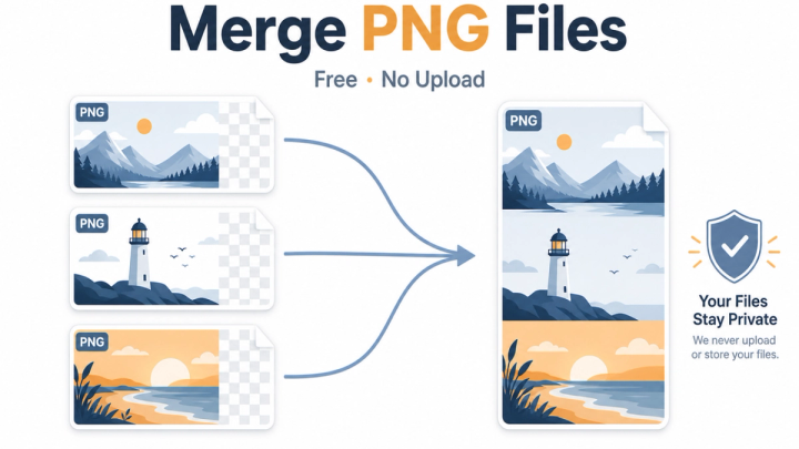 image of MergePNG