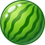 icon of Watermelon Game