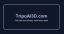icon of TripoAI3D.com
