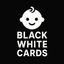 icon of Black & White Baby Cards