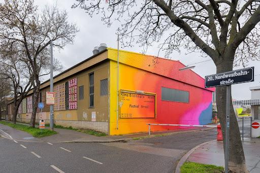 Klima Biennale Festival Site, 2024 ©eSeLat_JoannaPianka