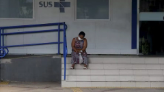 Apagão de dados na saúde é inaceitável