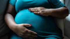 America had wiped out measles. Now babies are infected at birth.