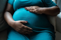 America had wiped out measles. Now babies are infected at birth.