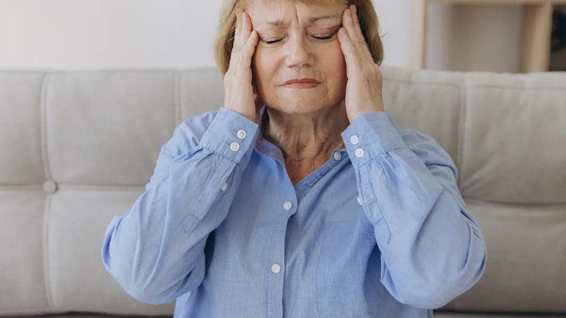 Long COVID may be triggering Alzheimer’s-like changes in the brain: new study