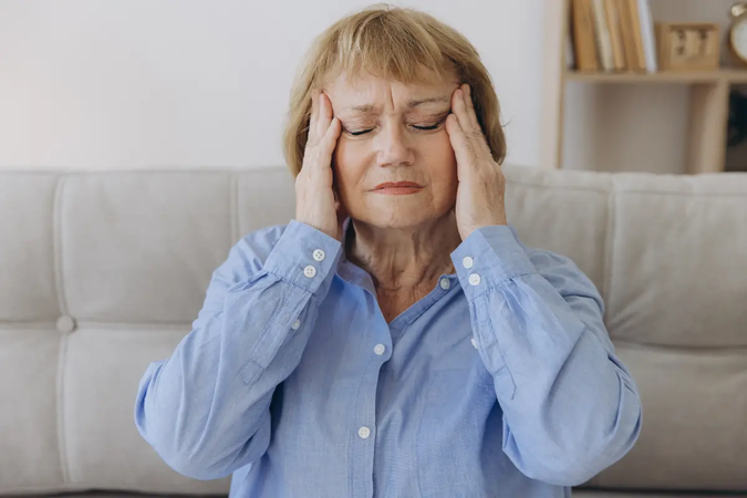 Long COVID may be triggering Alzheimer’s-like changes in the brain: new study