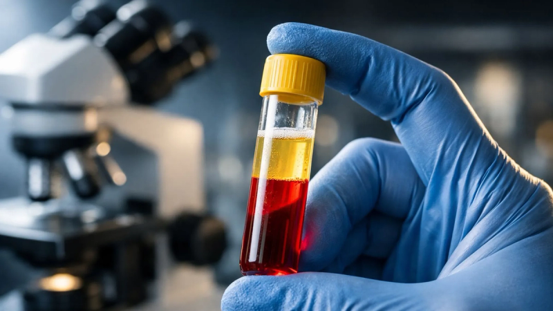 Covid long et Alzheimer : des similitudes biologiques inquiétantes découvertes dans le sang des patients