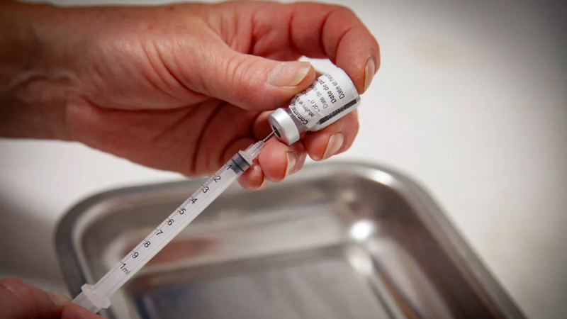 Les vaccins ARNm contre le Covid boostent les immunothérapies contre le cancer