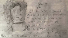 Worms in food, poor medical care, lights on 24/7: Families tell of life in Texas detention center