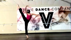 16-Year-Old Ballet Dancer Has Long-Haul Covid