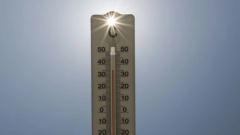 Canicule en France : déjà 7.300 morts en excès recensées cette année, selon un bilan provisoire