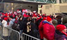 New York City nurses strike begins year of growing class struggle