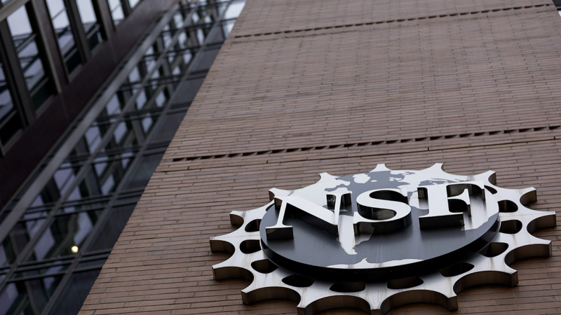 Trump fires all 24 members of the U.S. National Science Foundation’s governing body