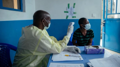 Exclusive: Trump admin shutting key US researchers out of global virus response talks, documents and sources reveal