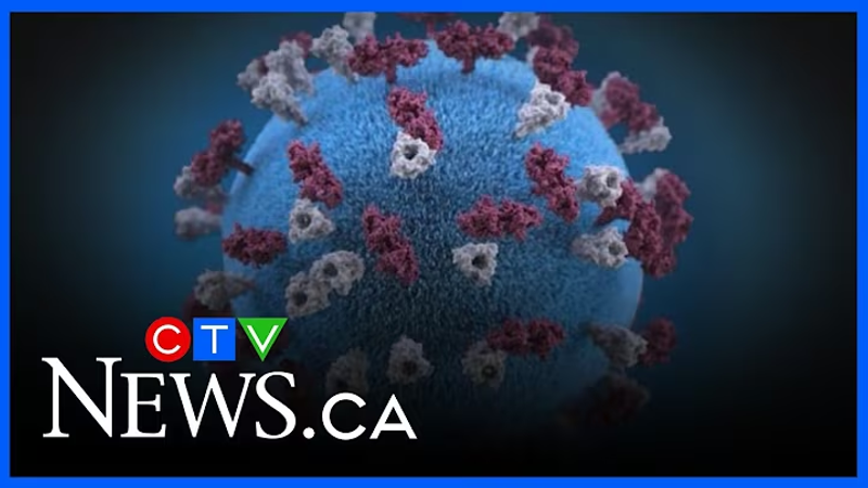Multiple measles exposures reported in Manitoba