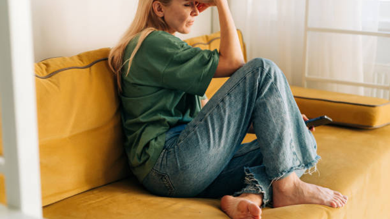 Up to 60% of health care workers may have long COVID 4 years after infection