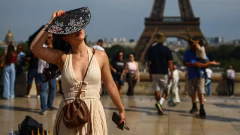 Europa enfrenta onda de calor com mortes, temperaturas recordes e impactos na economia