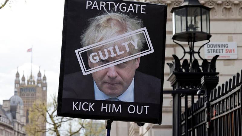 « Inexcusable » : en Angleterre, 23 000 morts du Covid-19 auraient pu être évités par un confinement plus précoce