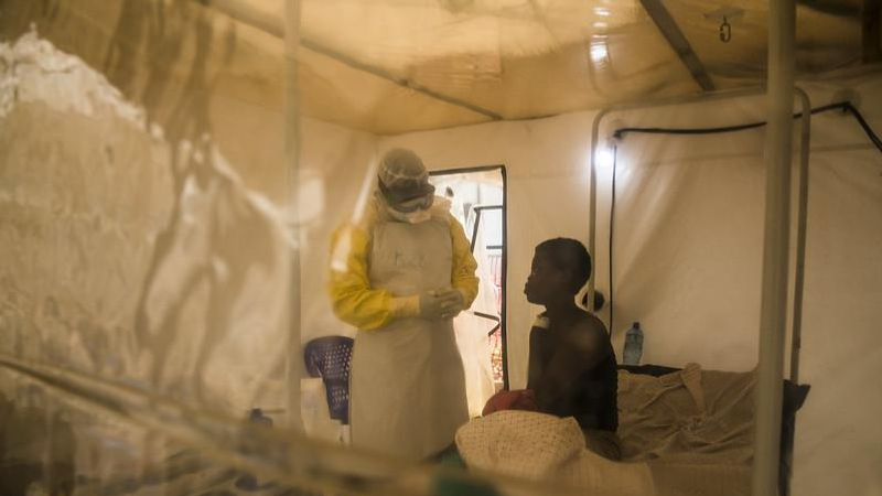 Ebola outbreak reaches 550 cases, at least 90 deaths