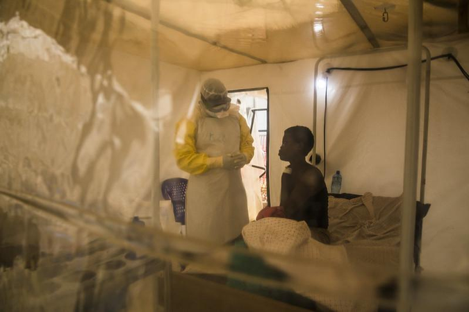 Ebola outbreak reaches 550 cases, at least 90 deaths