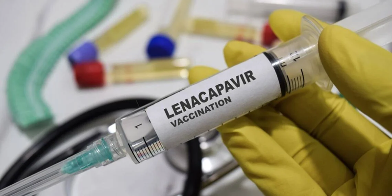Injeção contra HIV: entenda o lenacapavir e sua disponibilidade no SUS