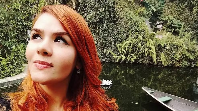 Cantora morre após quase 5 anos lutando contra sequelas da Covid-19 em Manaus