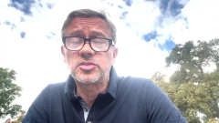 Christian Lehmann - Une pandémie ne se termine pas juste parce qu’on en a marre