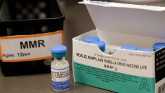 Assaut continu sur la santé publique : le Canada perd son statut de pays ayant éliminé la rougeole