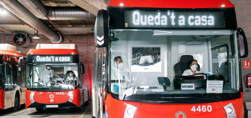 Occupational Factors Strongly Influence Long-COVID Risk