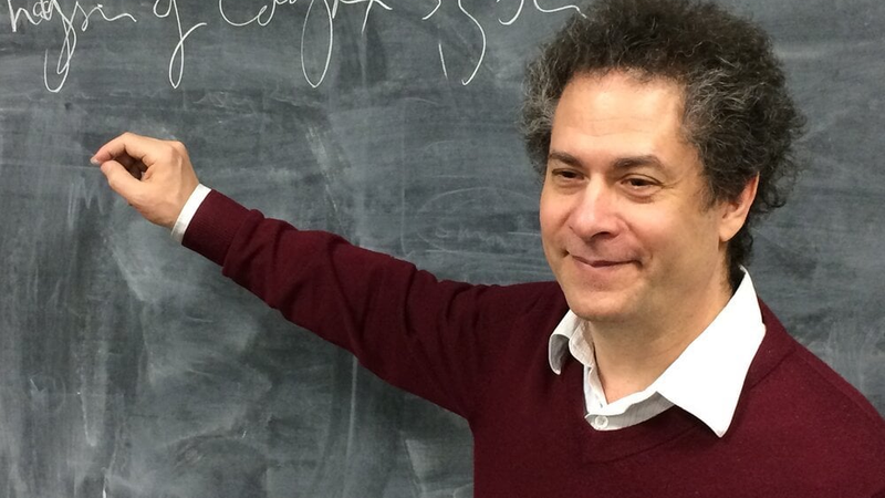 This Physicist Says We Don’t Take COVID Seriously Enough