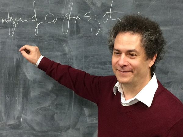 This Physicist Says We Don’t Take COVID Seriously Enough