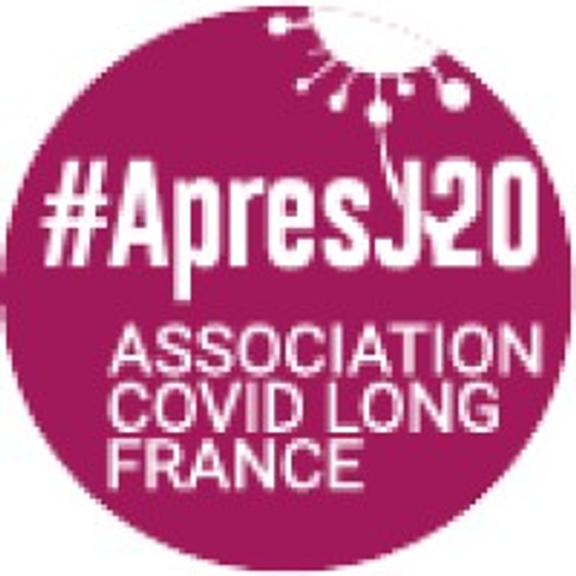 #ApresJ20 - Association Covid Long France