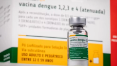 Ministério da Saúde suspende vacina da dengue do Butantan após o registro de duas mortes suspeitas
