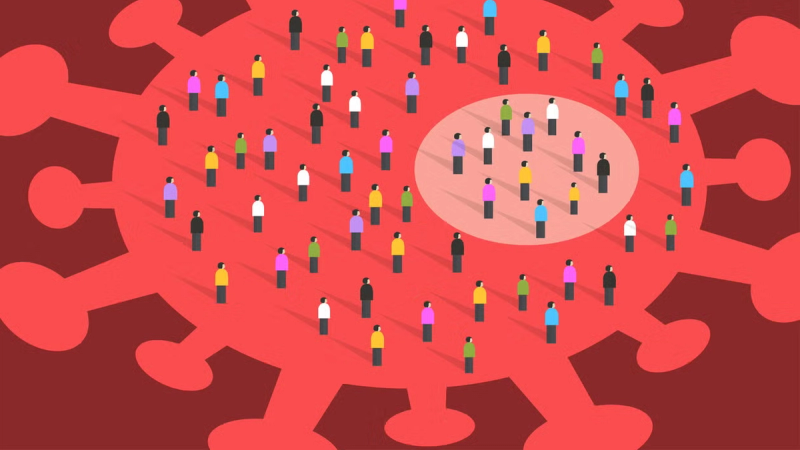 Yale study links some long COVID patients to autoimmune responses