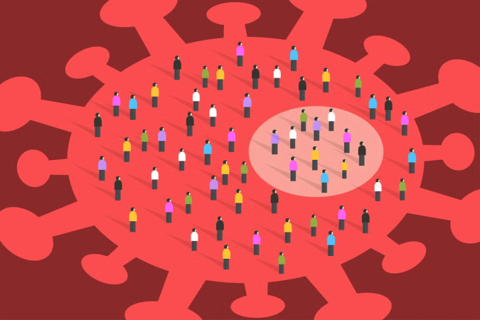 Yale study links some long COVID patients to autoimmune responses