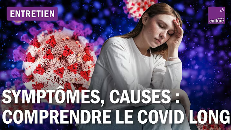 2 millions de Français touchés : comprendre ce qu’est le Covid long