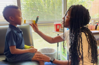 Data investigation: Childhood vaccination rates are backsliding across the U.S.