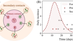 Modelling a potential zoonotic spillover event of H5N1 influenza