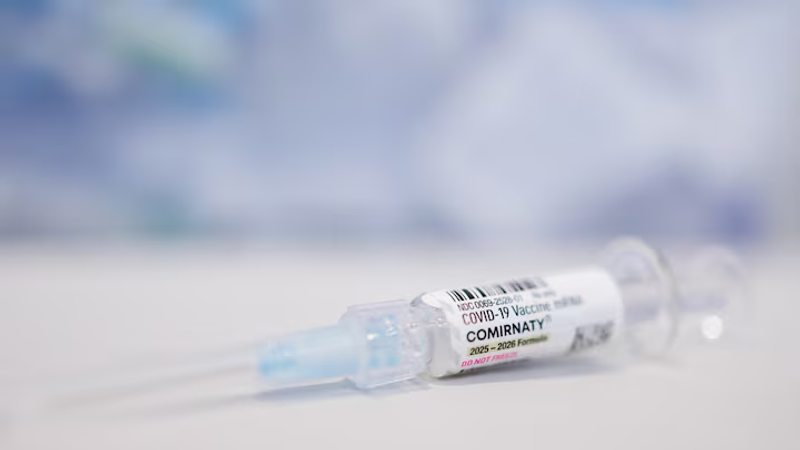 Exclusive: Pfizer, BioNTech halt US COVID vaccine study after recruitment struggles
