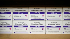 Federal appeals court issues nationwide ban on telemedicine and mail access to abortion pill mifepristone