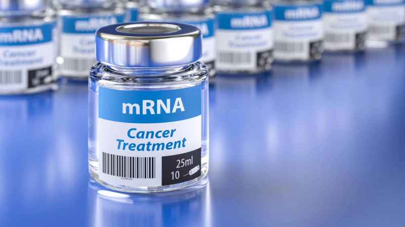 Vacinas de mRNA contra Covid-19 potencializam tratamento de câncer