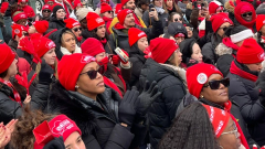 The US nurses’ strikes and the call for a general strike against Trump: How workers must prepare