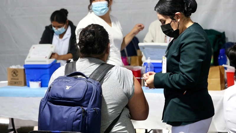 Científicos brasileños logran destruir virus de covid-19 e influenza sin dañar células