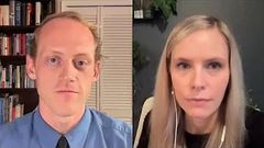 Long COVID researcher Dr. Amy Proal discusses the ongoing dangers of the pandemic